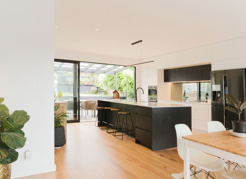 Columbia Road Kitchen & Bathroom