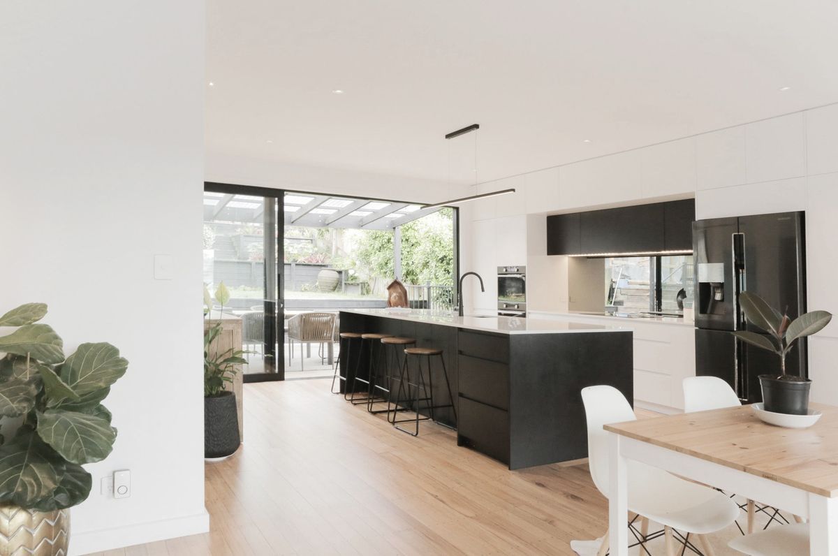 Columbia Road Kitchen & Bathroom