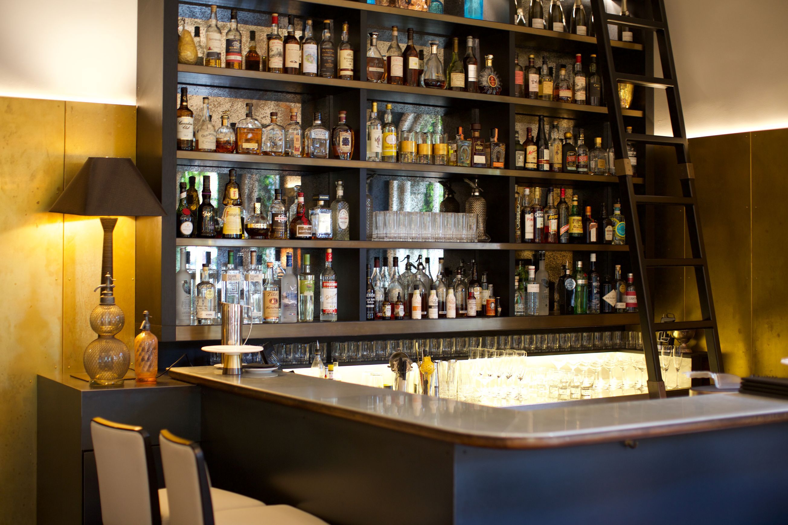 Commercial Cabinetry
