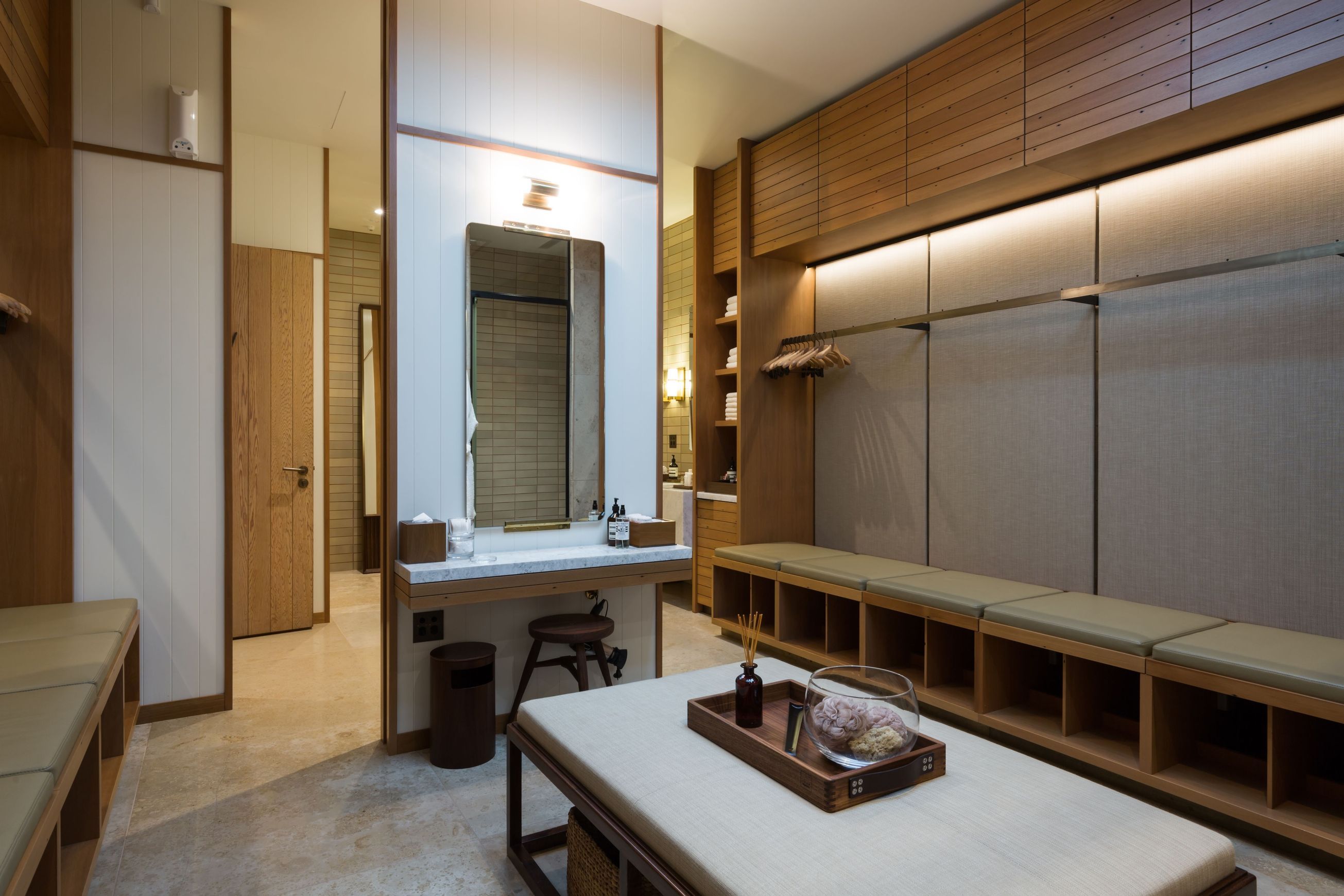 Commercial Cabinetry