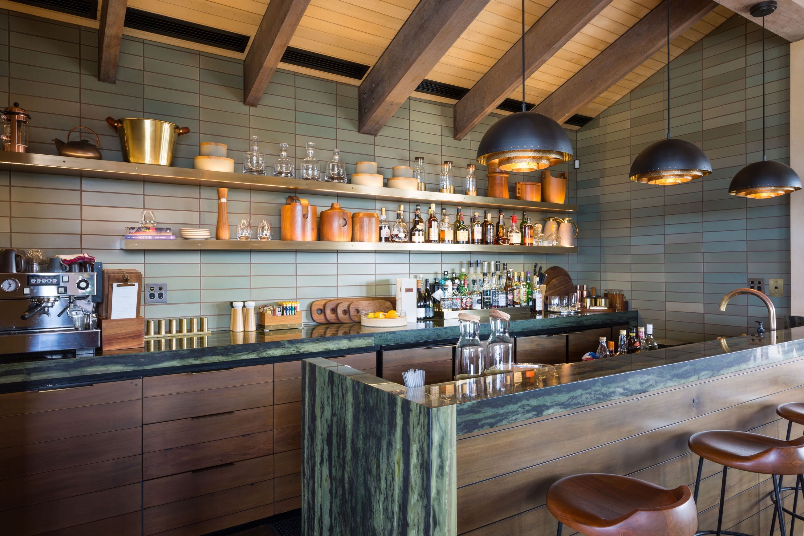 Commercial Cabinetry