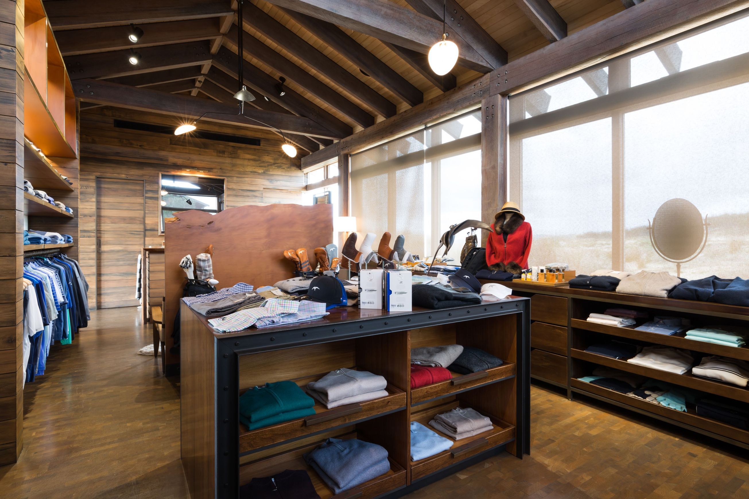 Commercial Cabinetry