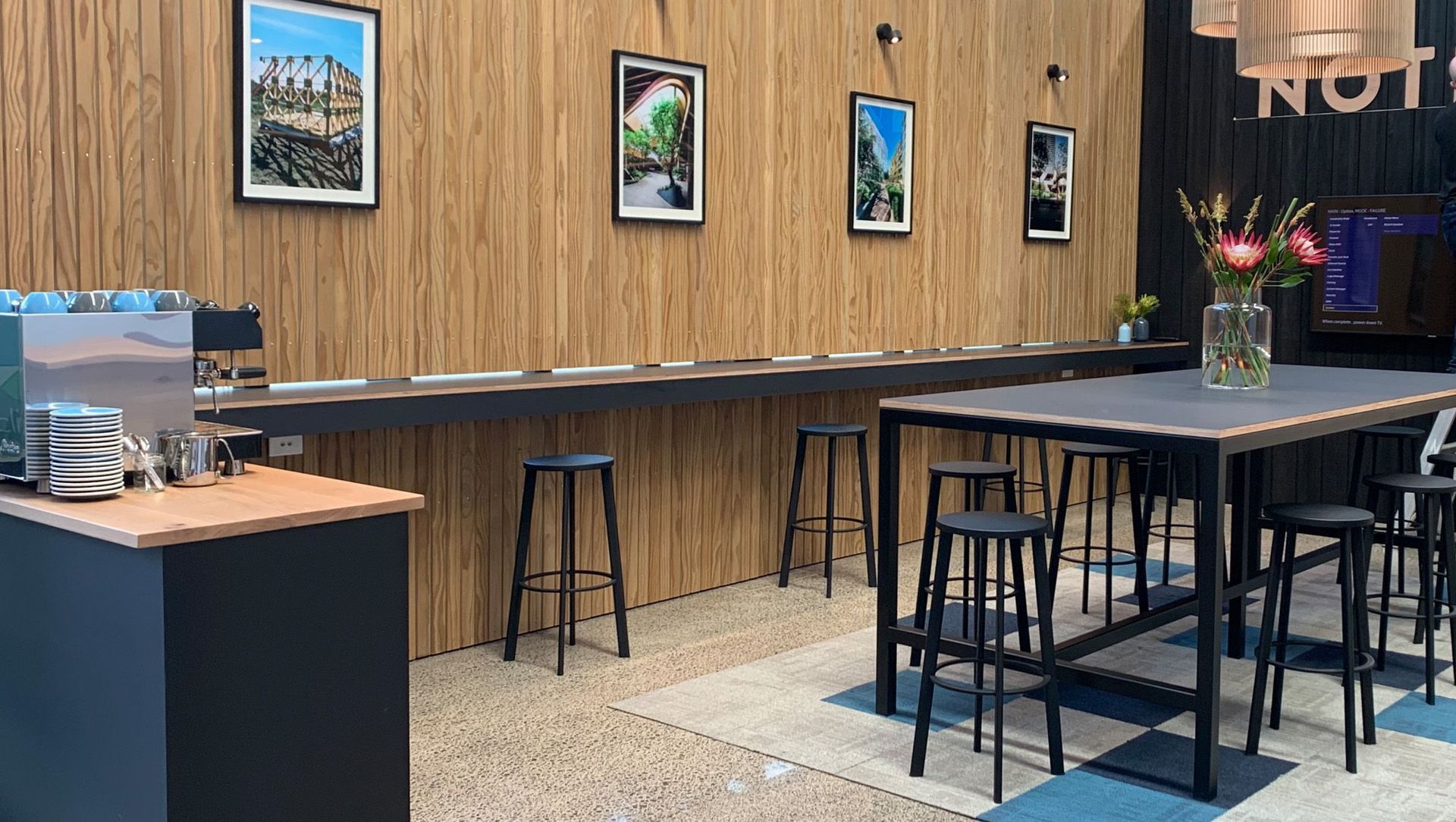 Commercial Interior banner