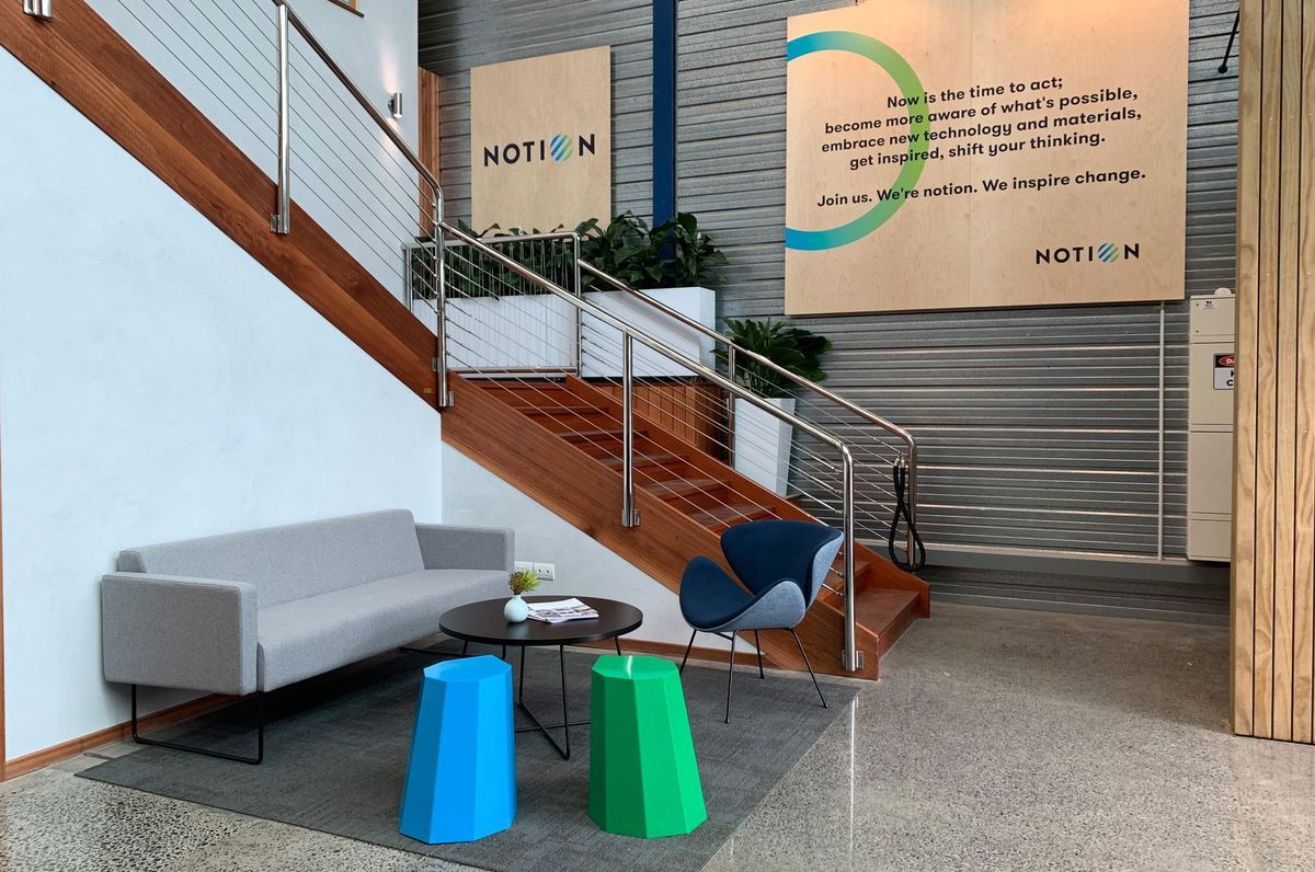 Commercial Interior