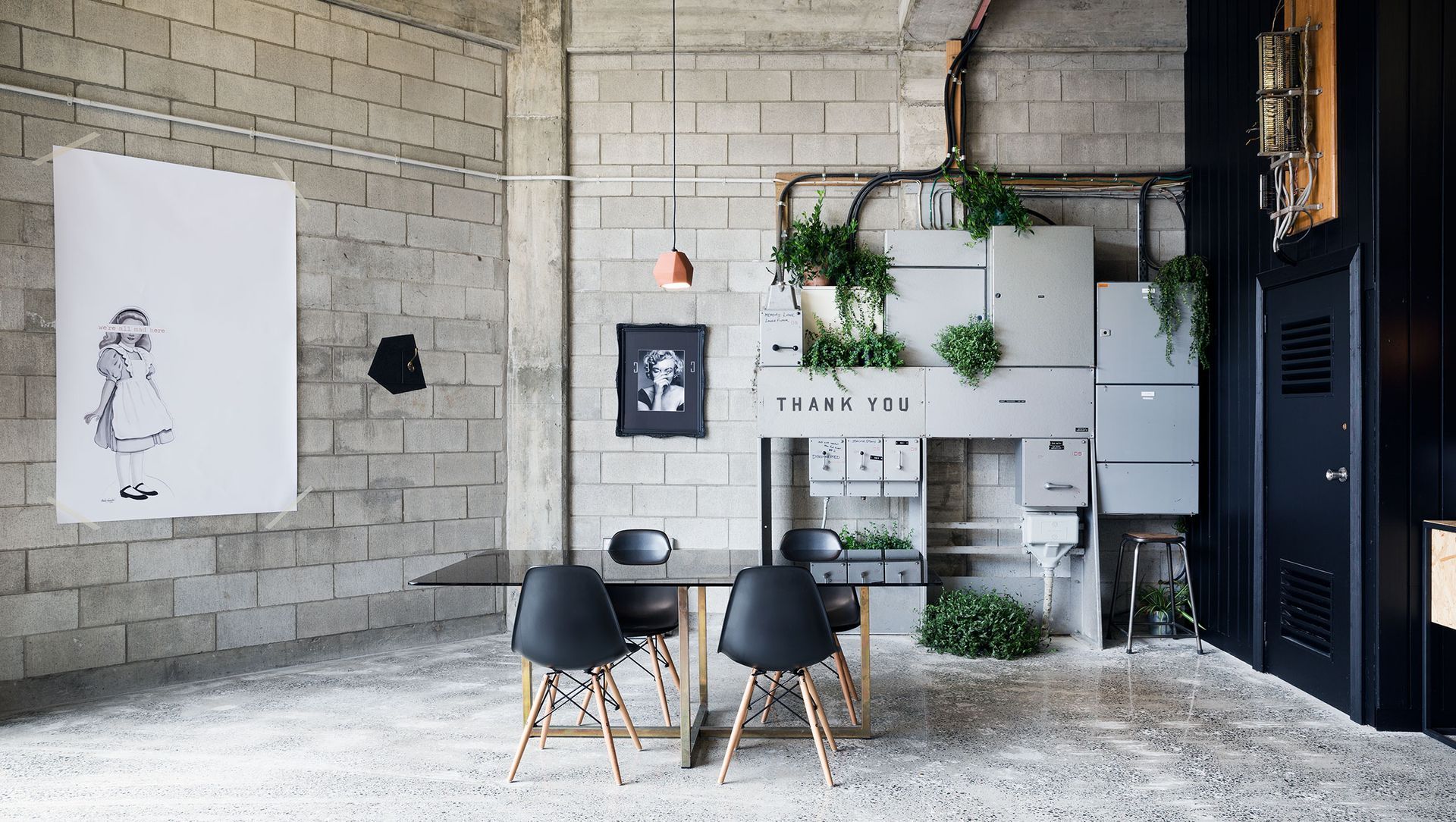 Commercial Interior No.1 banner