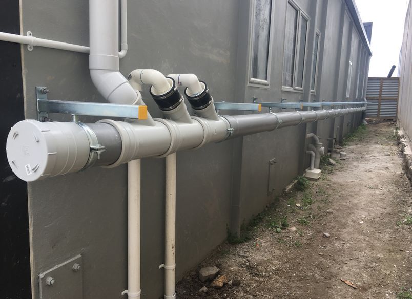 Commercial Carpark Project - 44 Fifteenth Ave