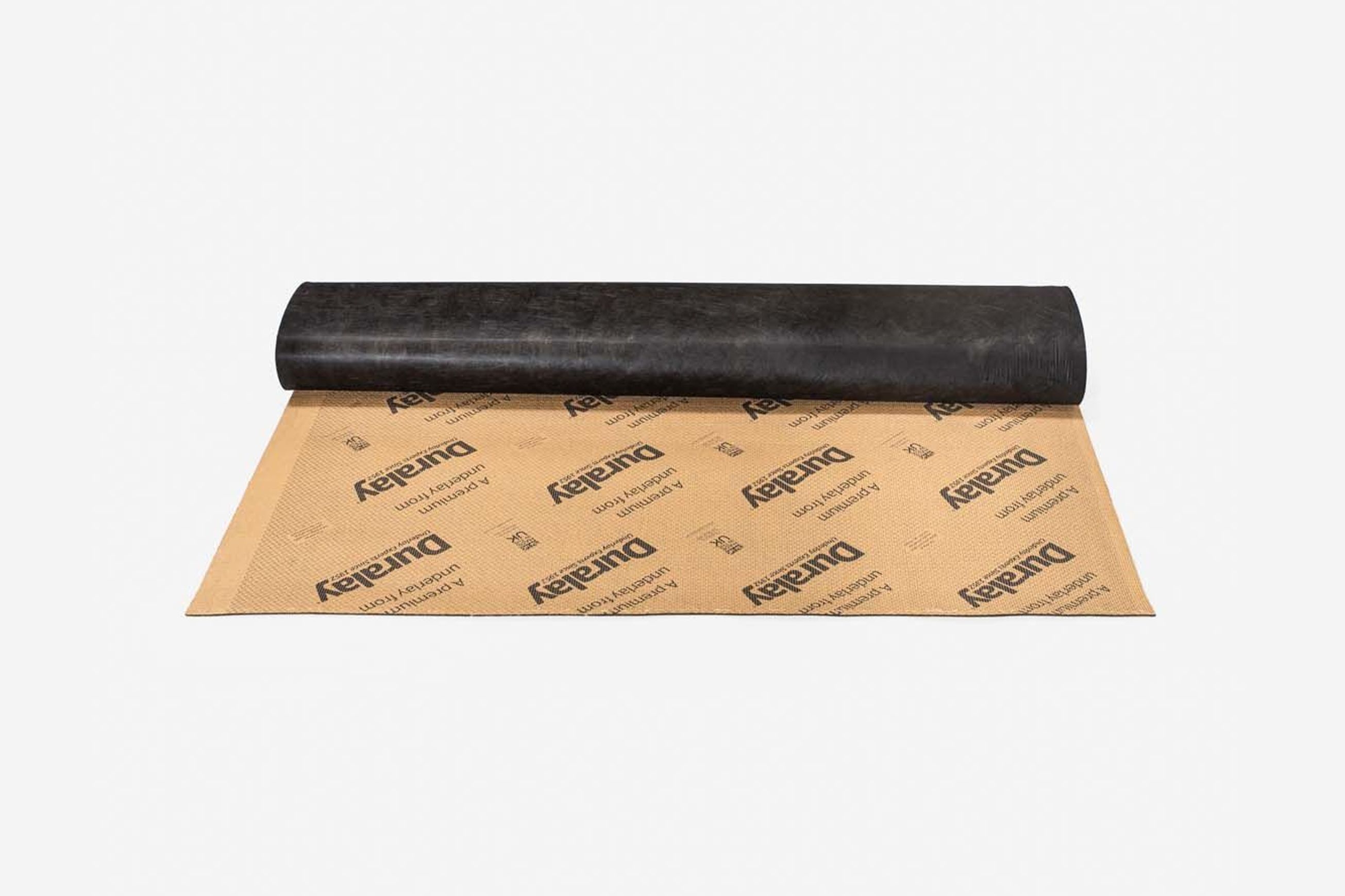 Technics Commercial Underlay 542kg x 5mm