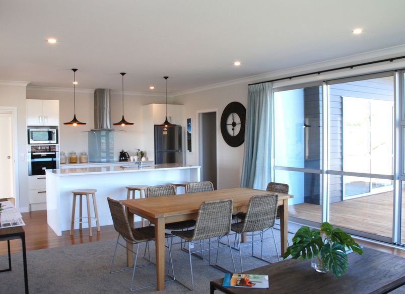 Competitive Homes Wellington Showhome