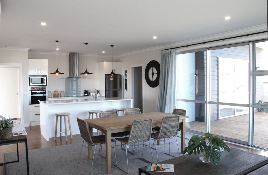 Competitive Homes Wellington Showhome