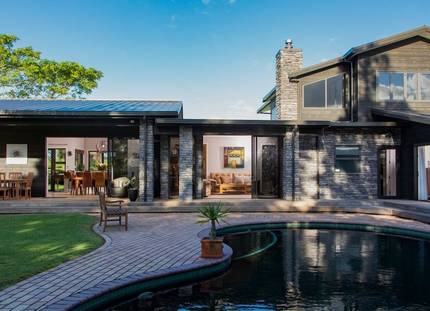 Complete Architecture