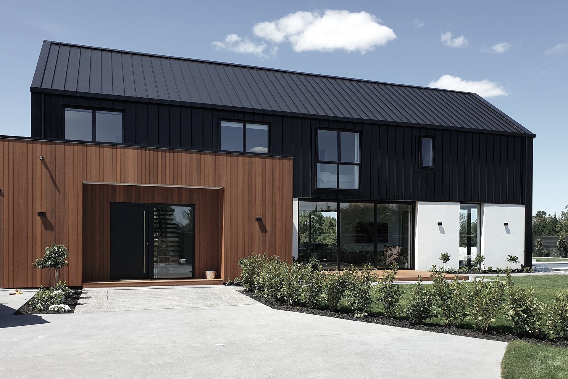 Hero Banner for Concept Electrical Solutions