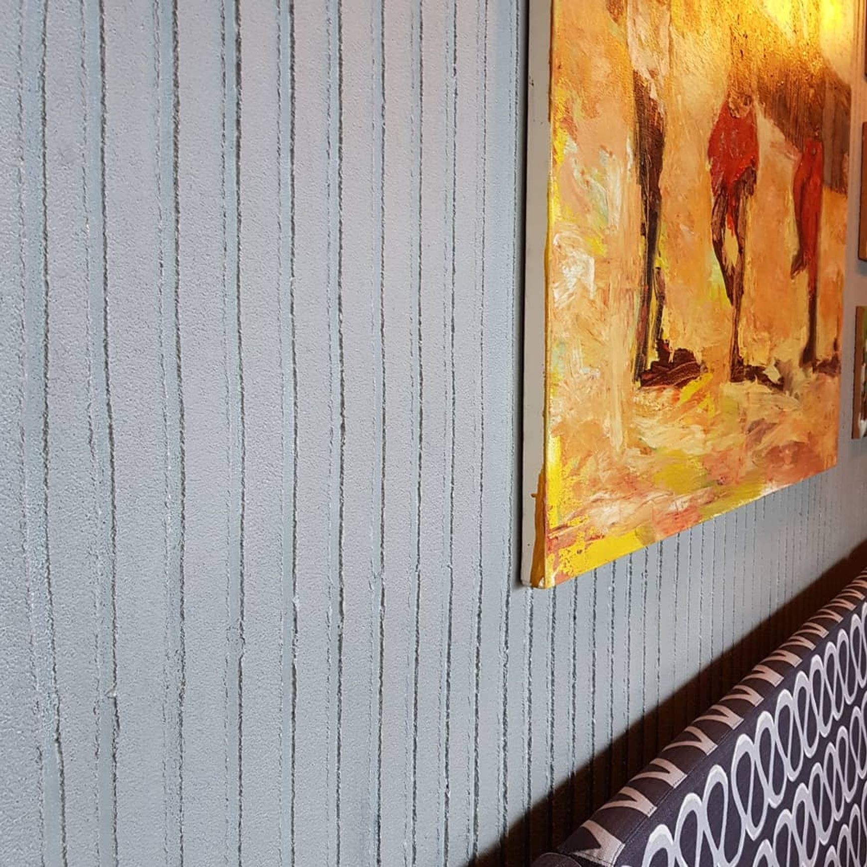 Concrete Finishes