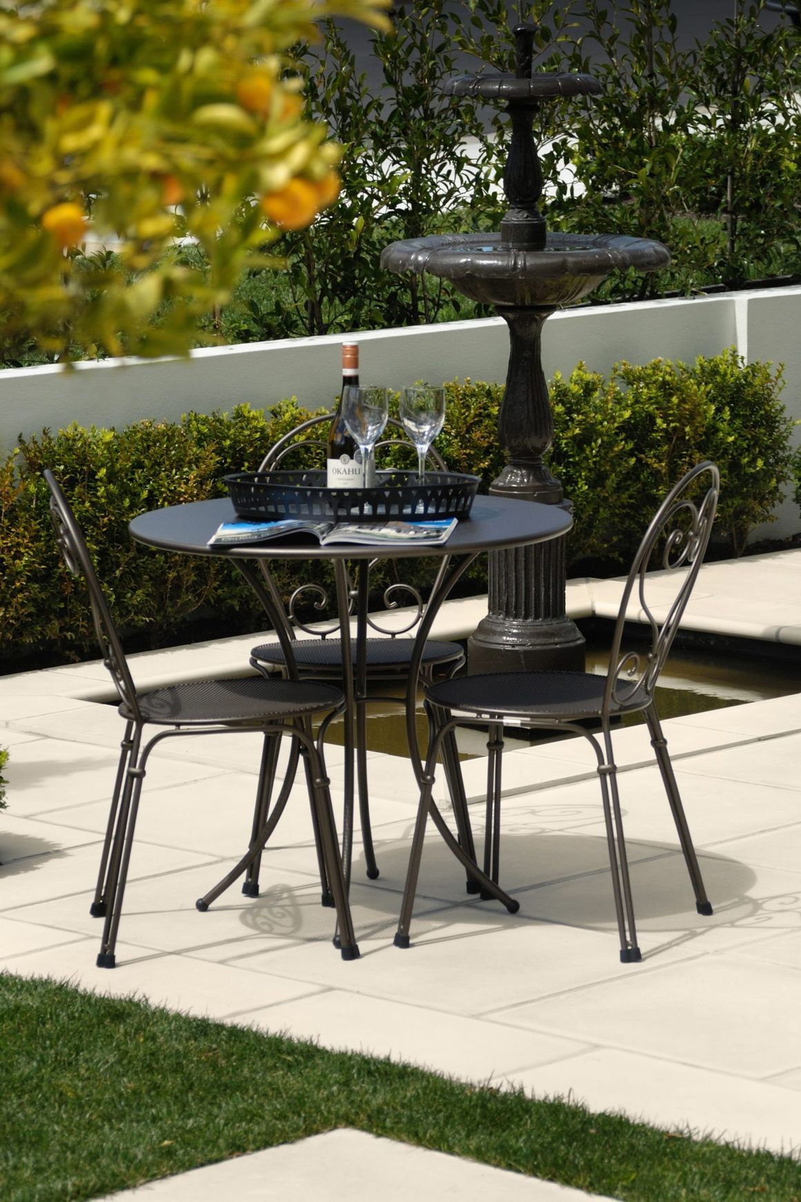 Concrete Paving - Platinum Range