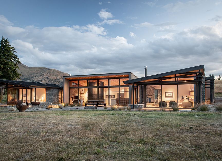 Condon Scott Architects