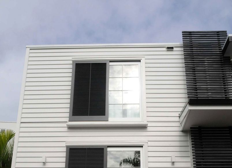 Contemporary City House, Newmarket