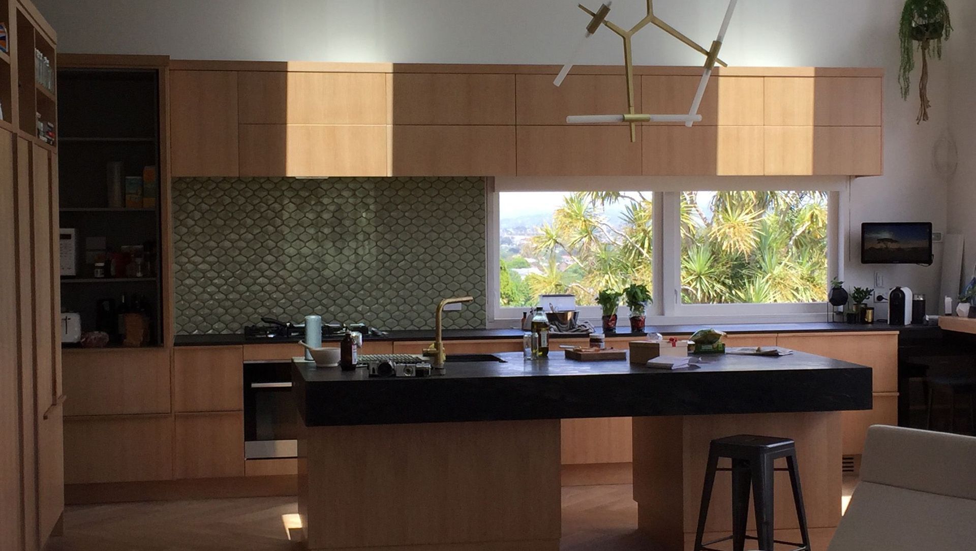 Contemporary Kitchen banner