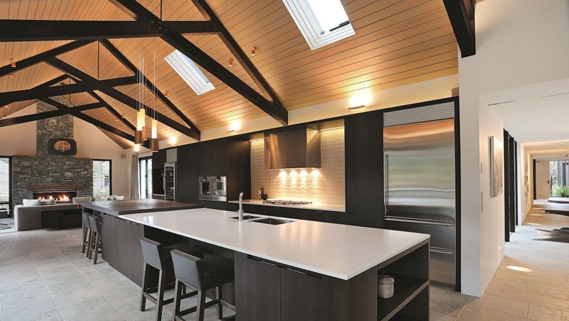 Contemporary Kitchen banner