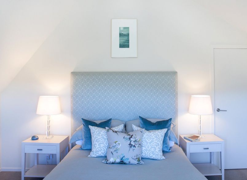 Contemporary Townhouse