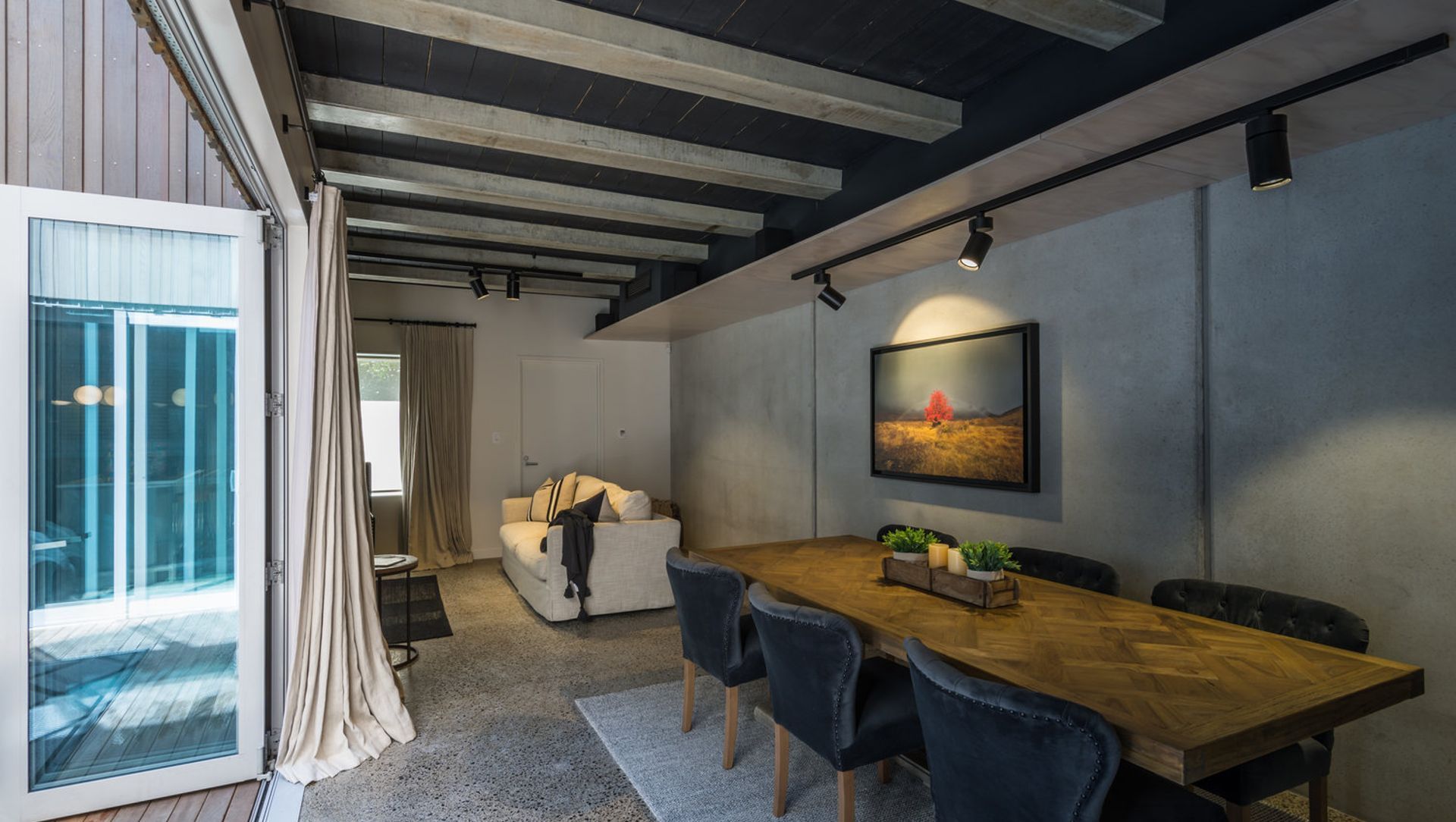 Control4 Freemans Bay banner