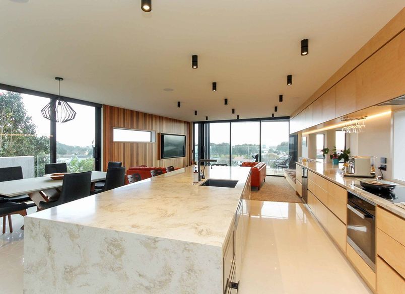 Control4 New Plymouth