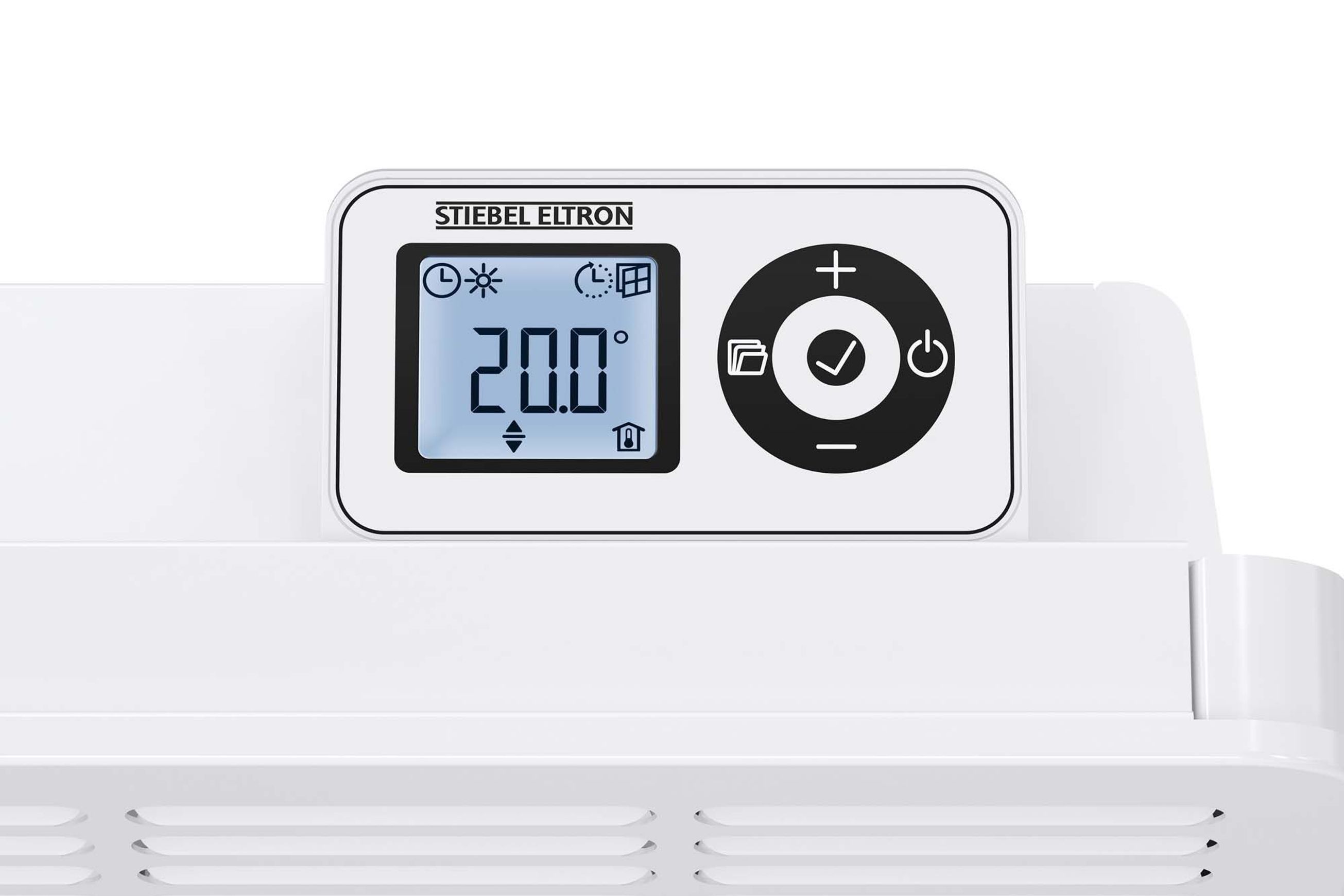 CNS 100 TREND Panel Heater
