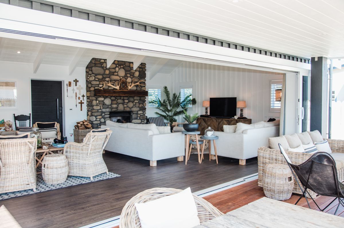 Riverstone Cottage