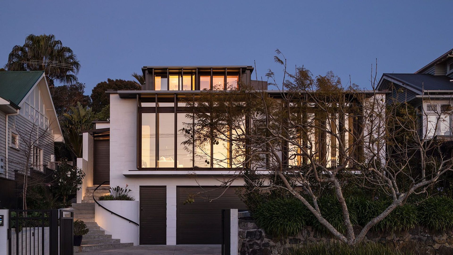 Mt Eden Modern banner