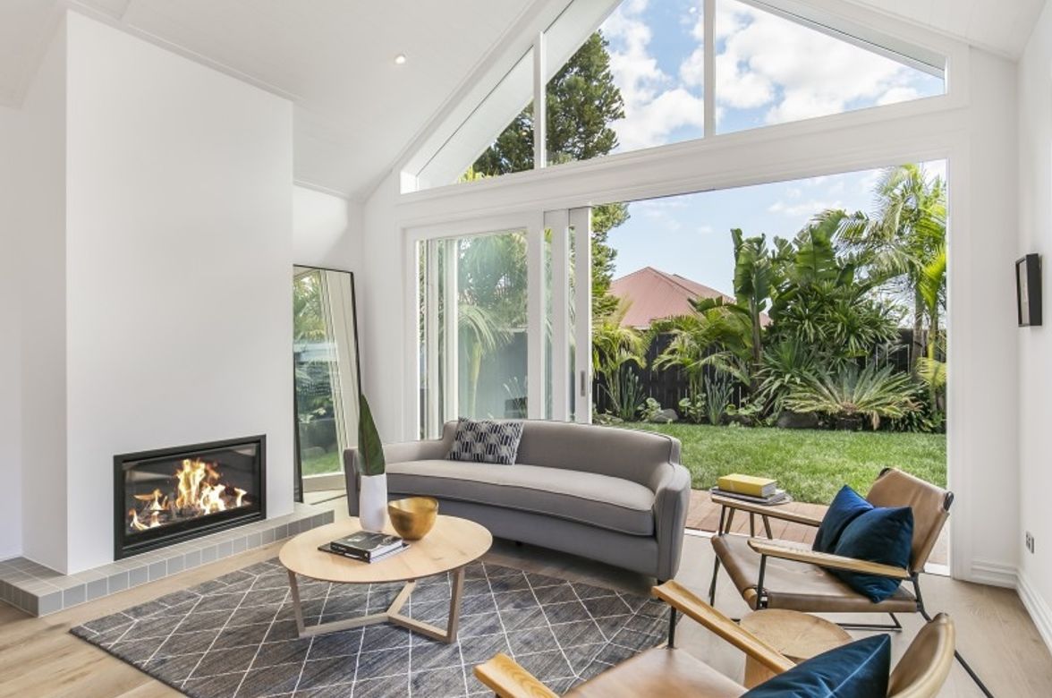 Cooper Street, Grey Lynn