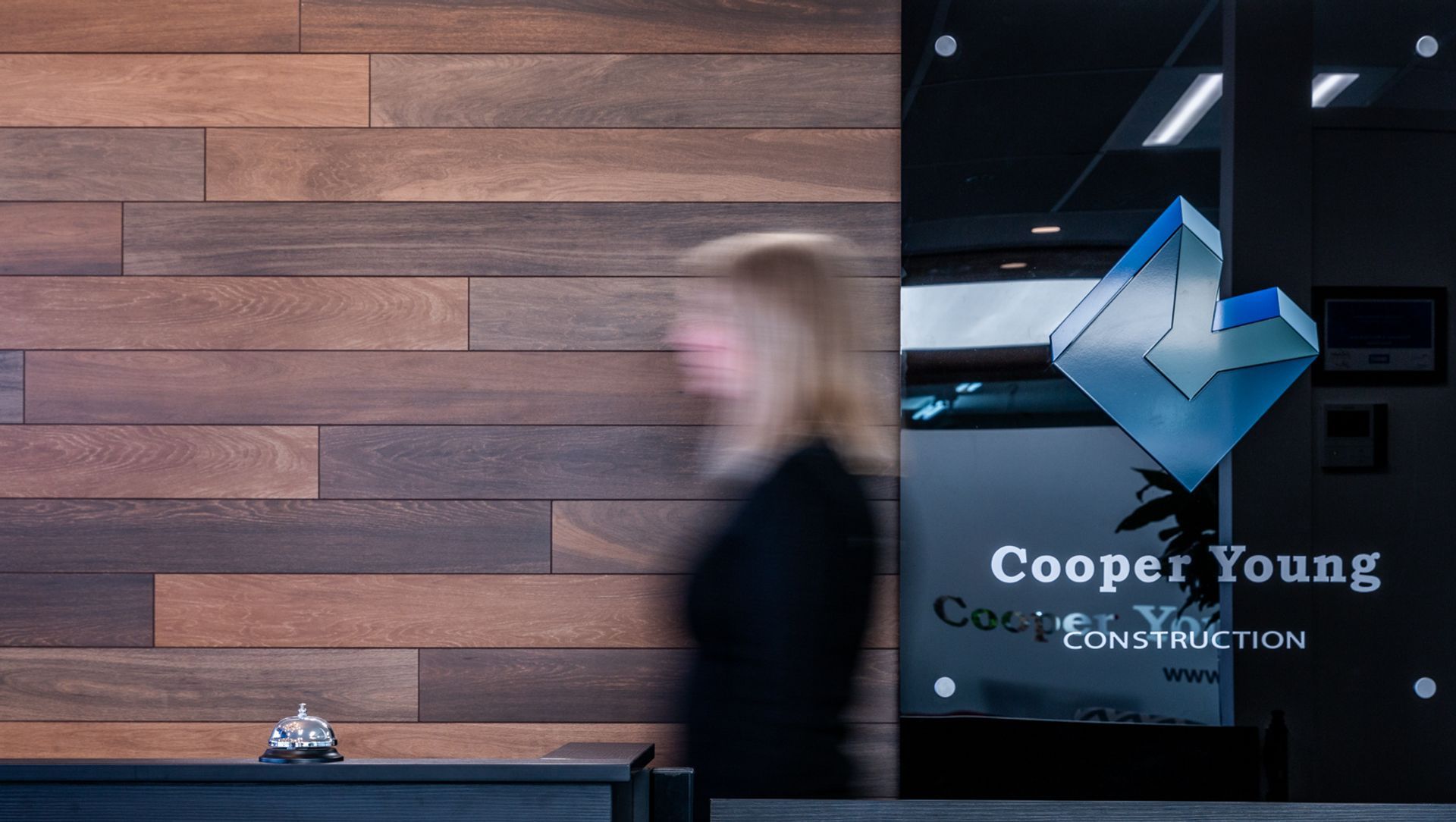 Cooper Young Construction banner