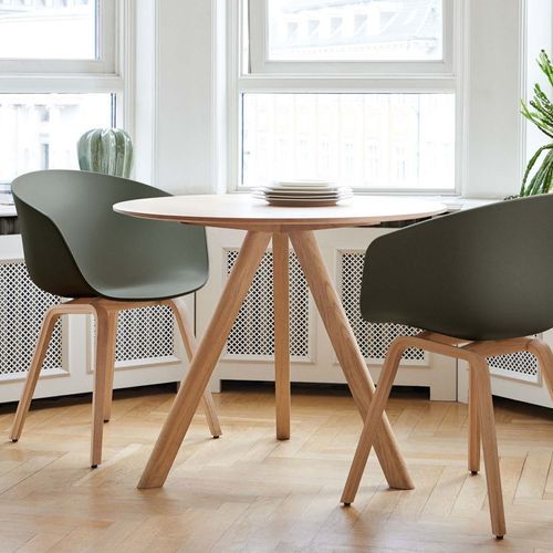 Copenhague Round Table CPH20 by HAY