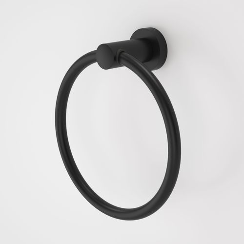 Cosmo Metal Towel Ring