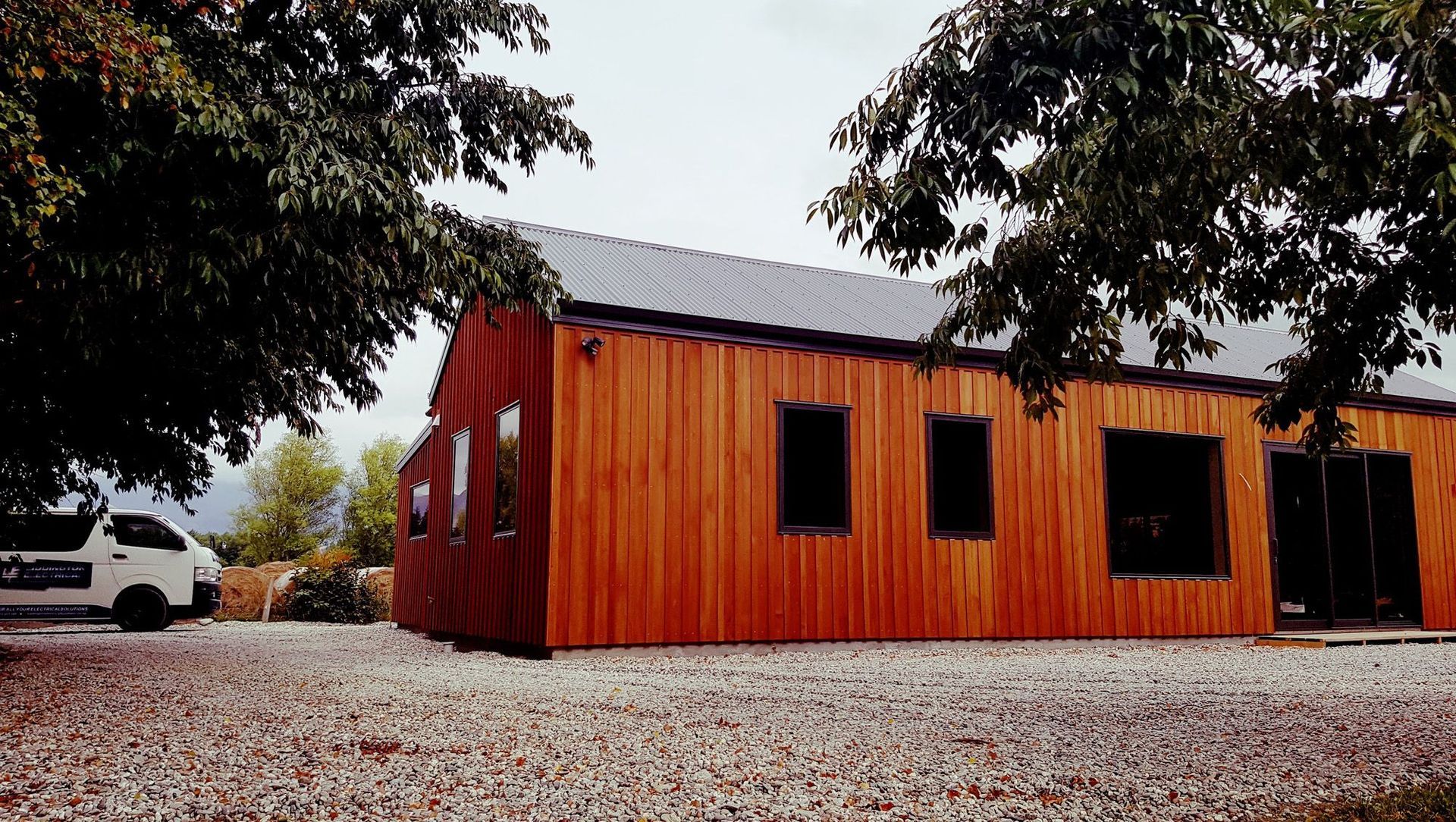 Cottage Lower Shotover banner