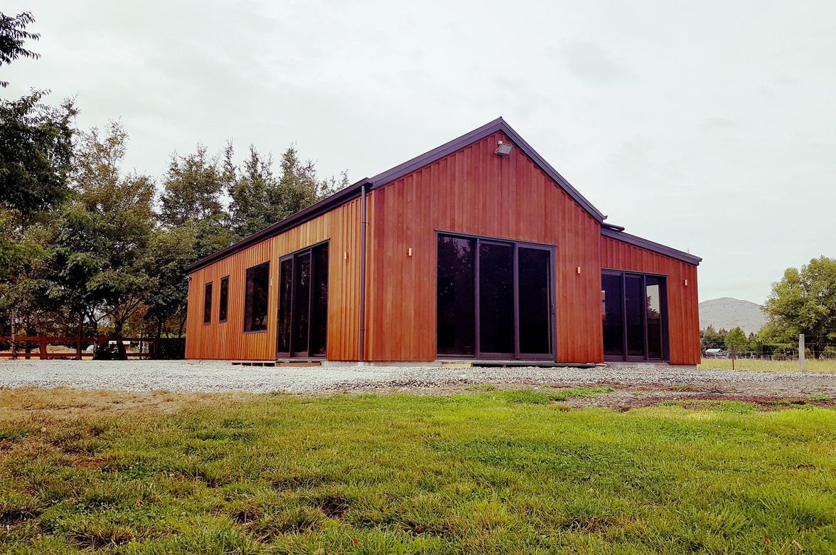 Cottage Lower Shotover