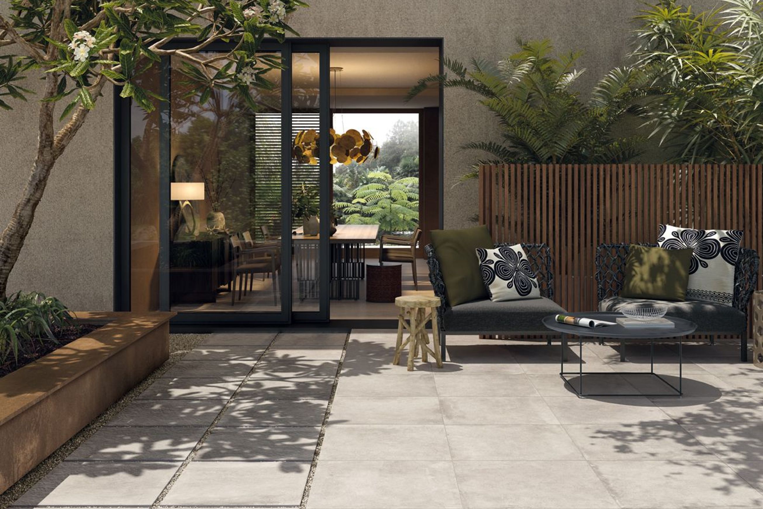 Cottofaenza Collection | Floor & Wall Tile