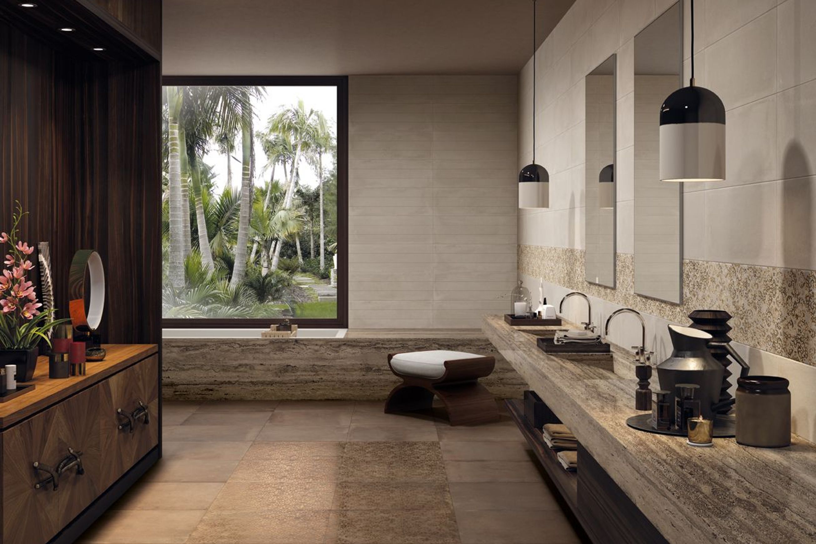 Cottofaenza Collection | Floor & Wall Tile