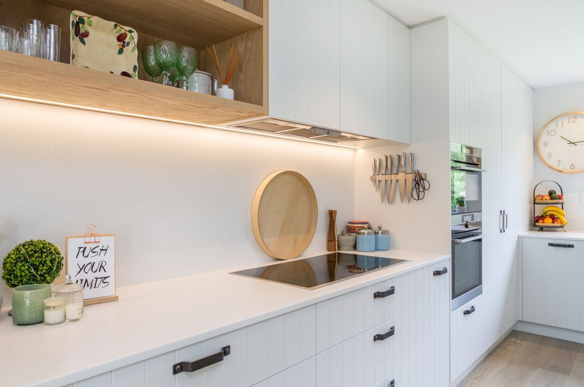 Country Entertaining