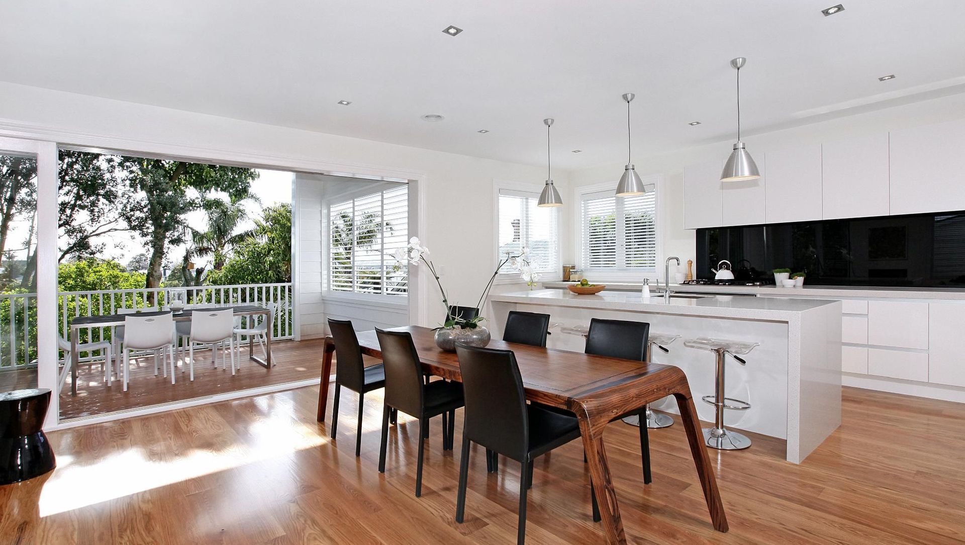 Crummer House banner