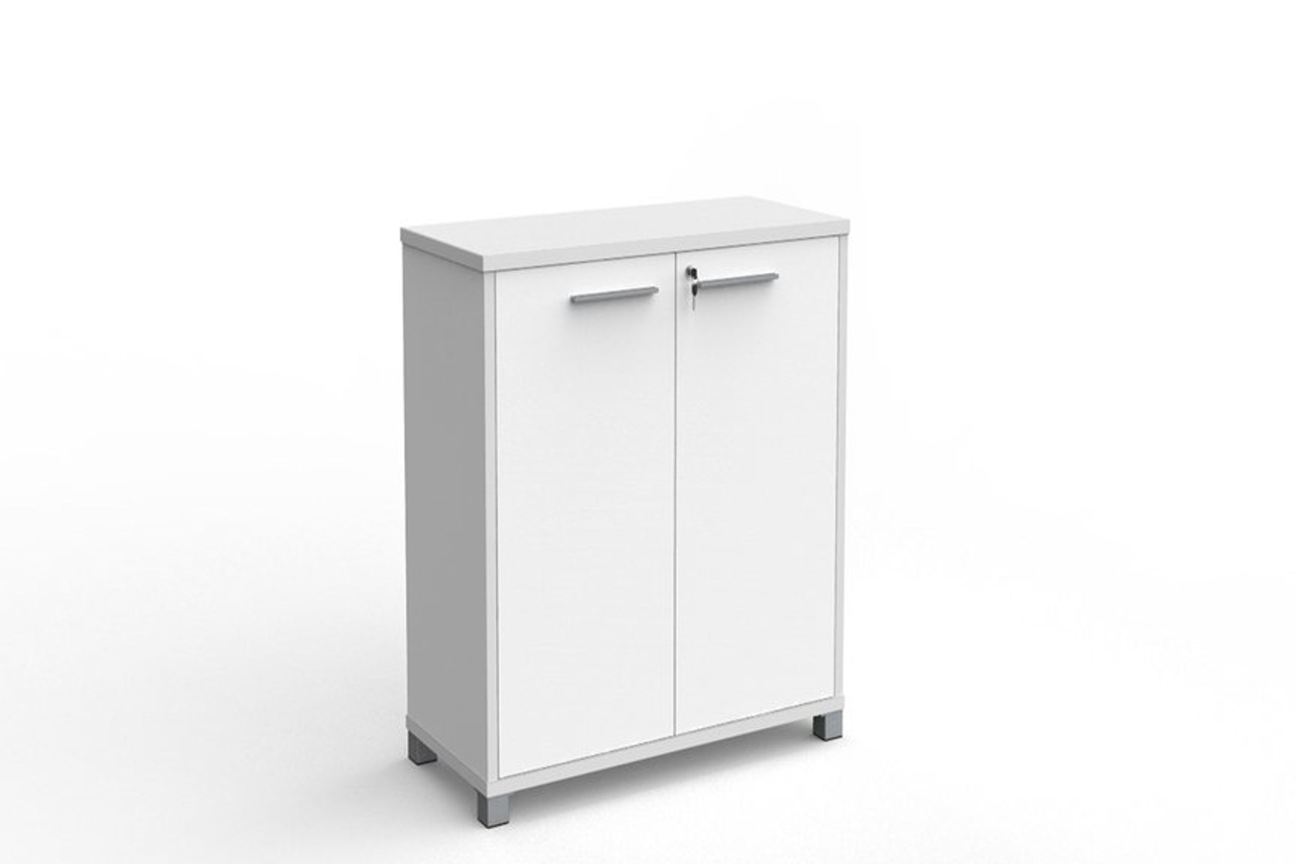 Cubit 1200H Cupboard
