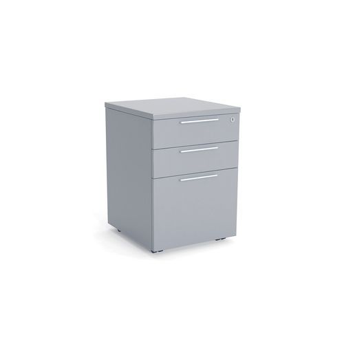 Cubit Mobile 2 + file Drawers