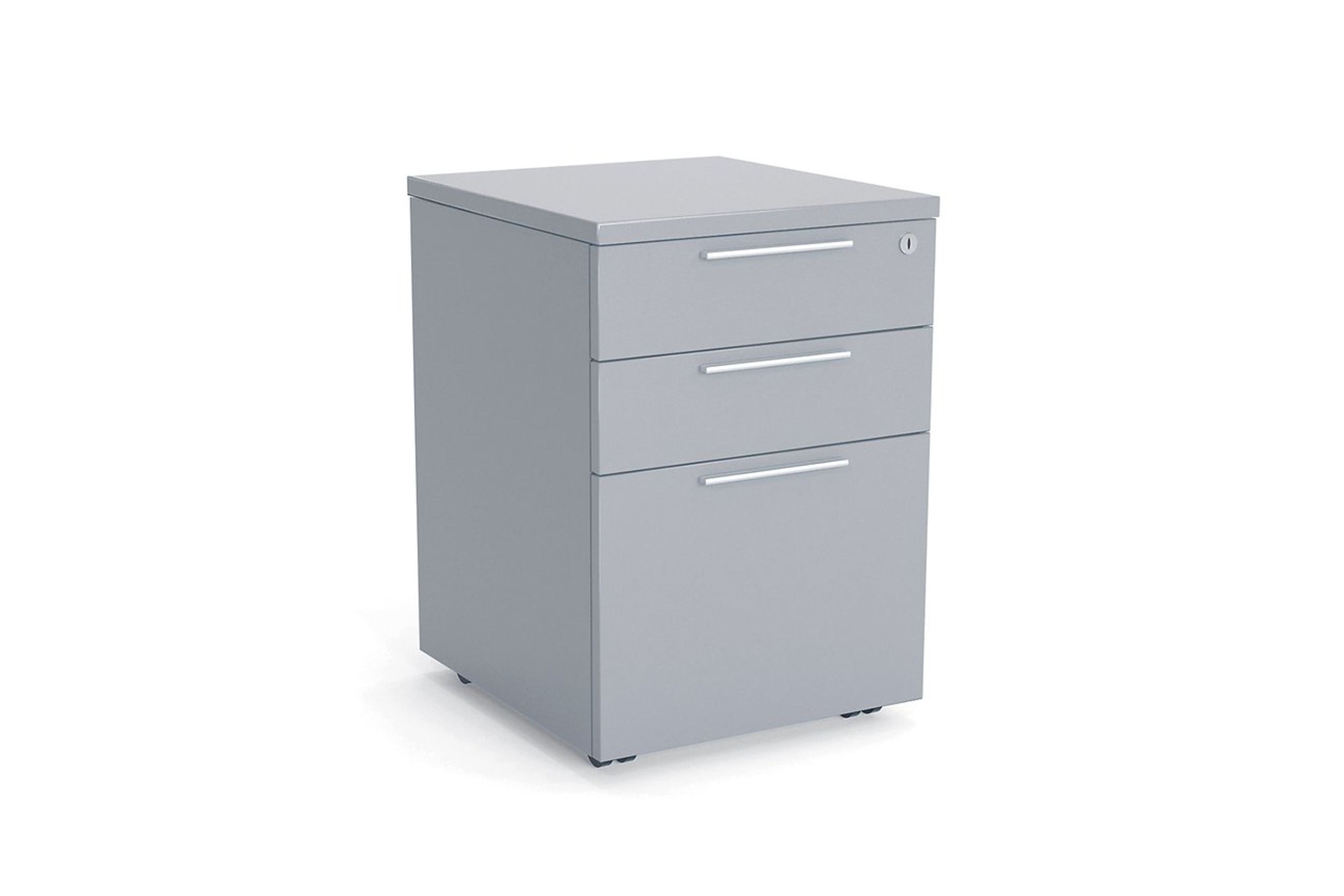 Cubit Mobile 2 + file Drawers