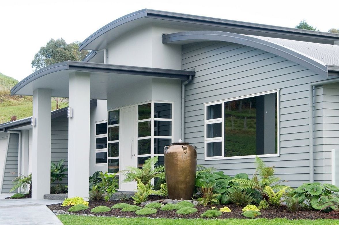 Curves in the Country