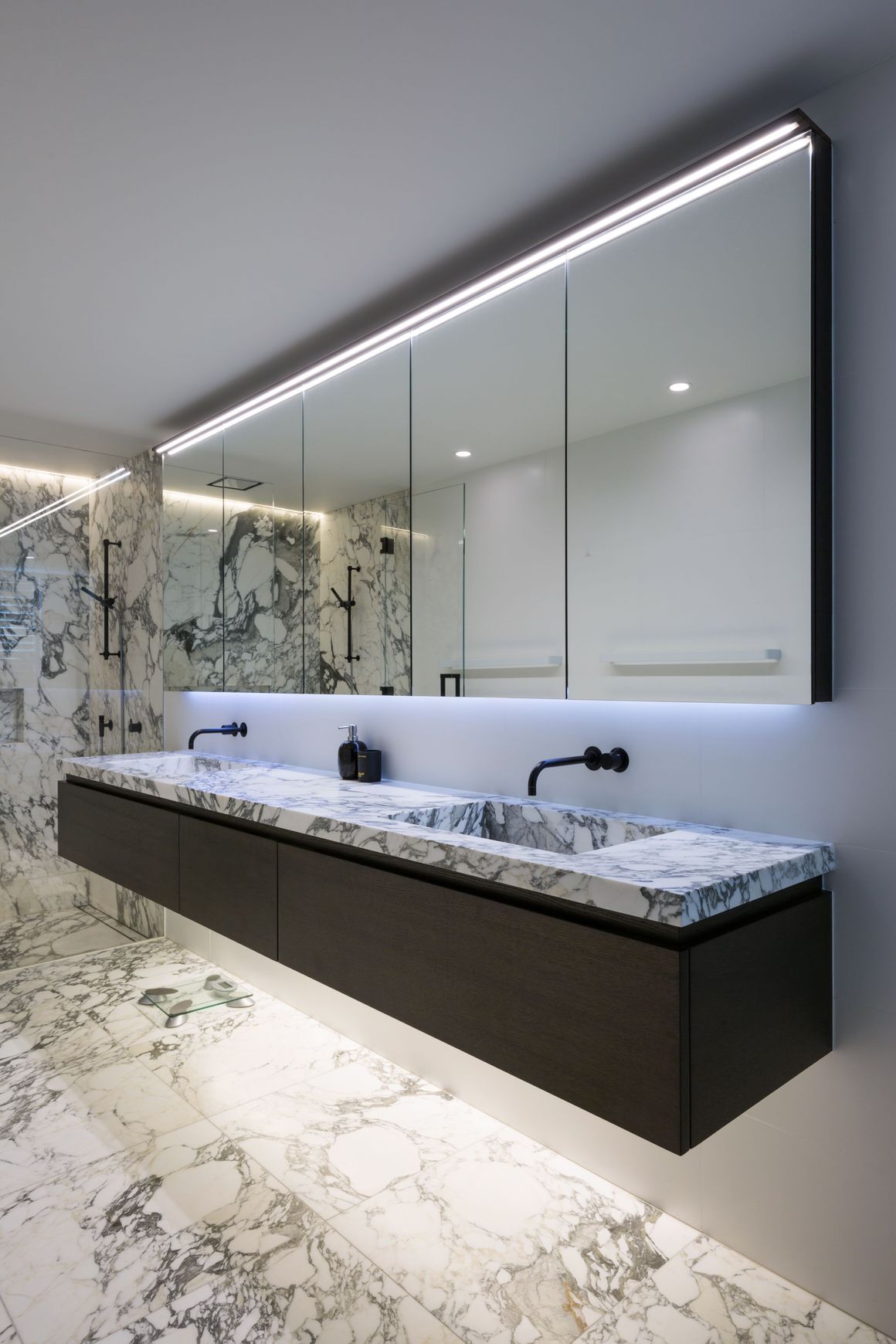Custom Mirrors