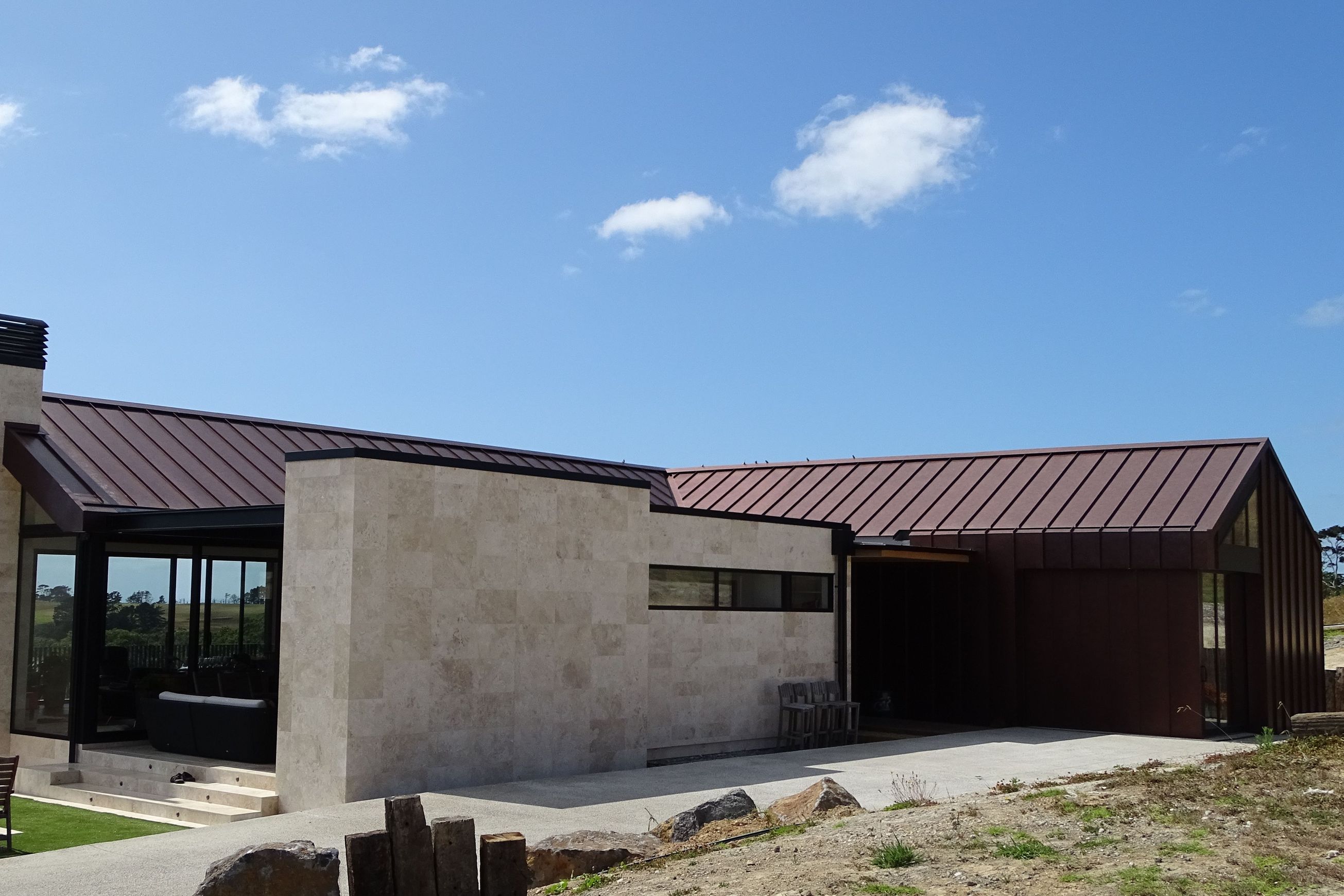 CYPRUS OXIDE Premium Pre-Coated Aluminium