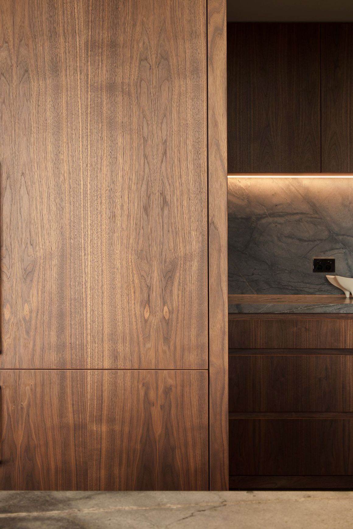 Brass Pull Handles for Hinge, Sliding or Cabinet Doors