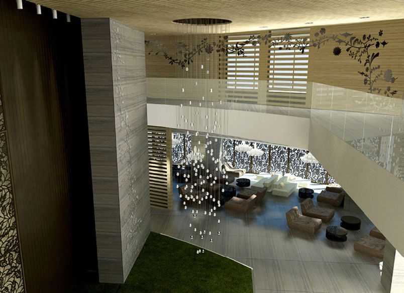 Multi-Unit Residential