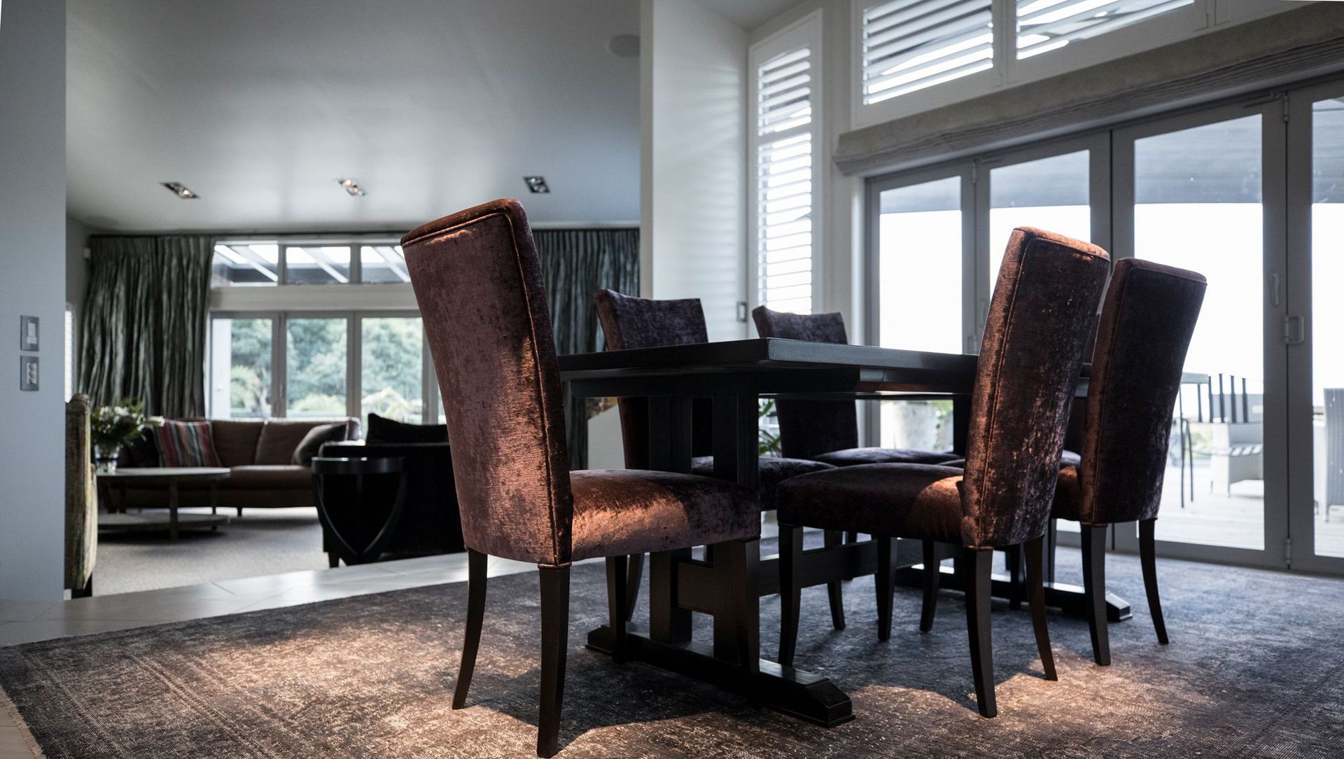 Interior Makeover - Ohauiti banner