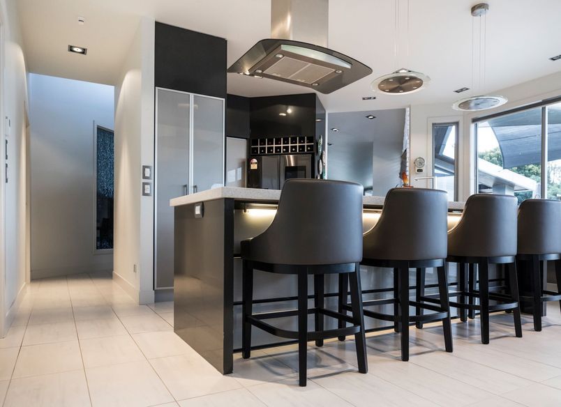 Interior Makeover - Ohauiti