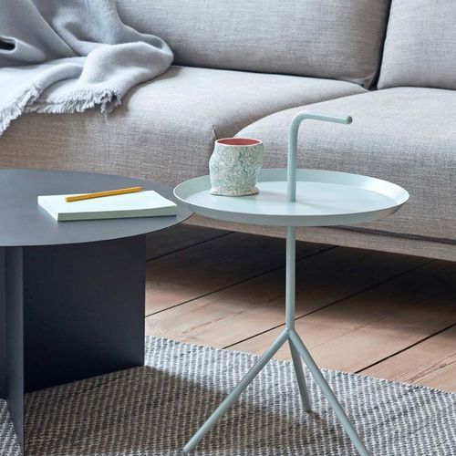 DLM XL Side Table by Hay