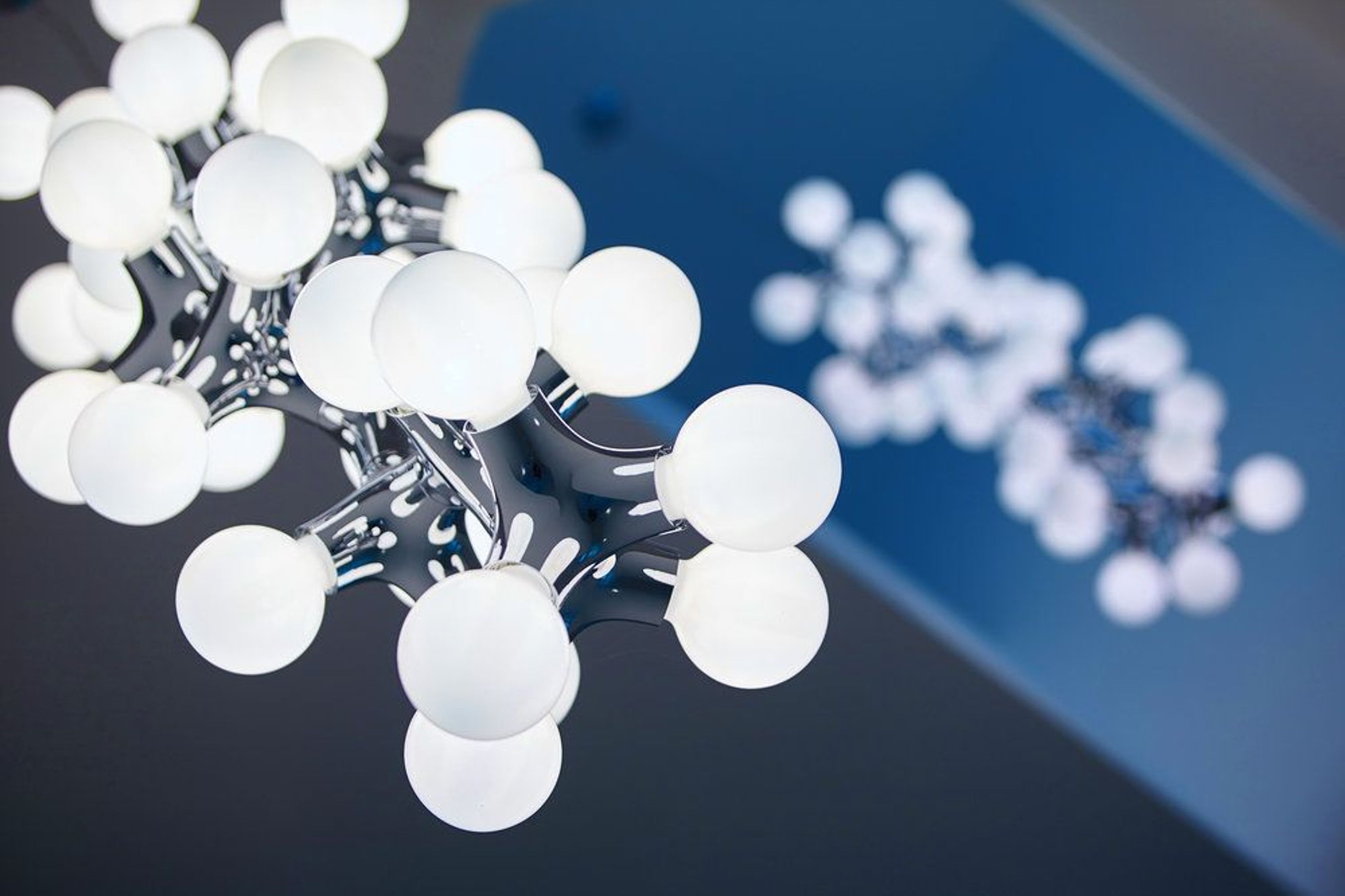 DNA Pendant Lamp by Next