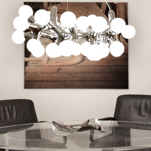 DNA Pendant Lamp by Next